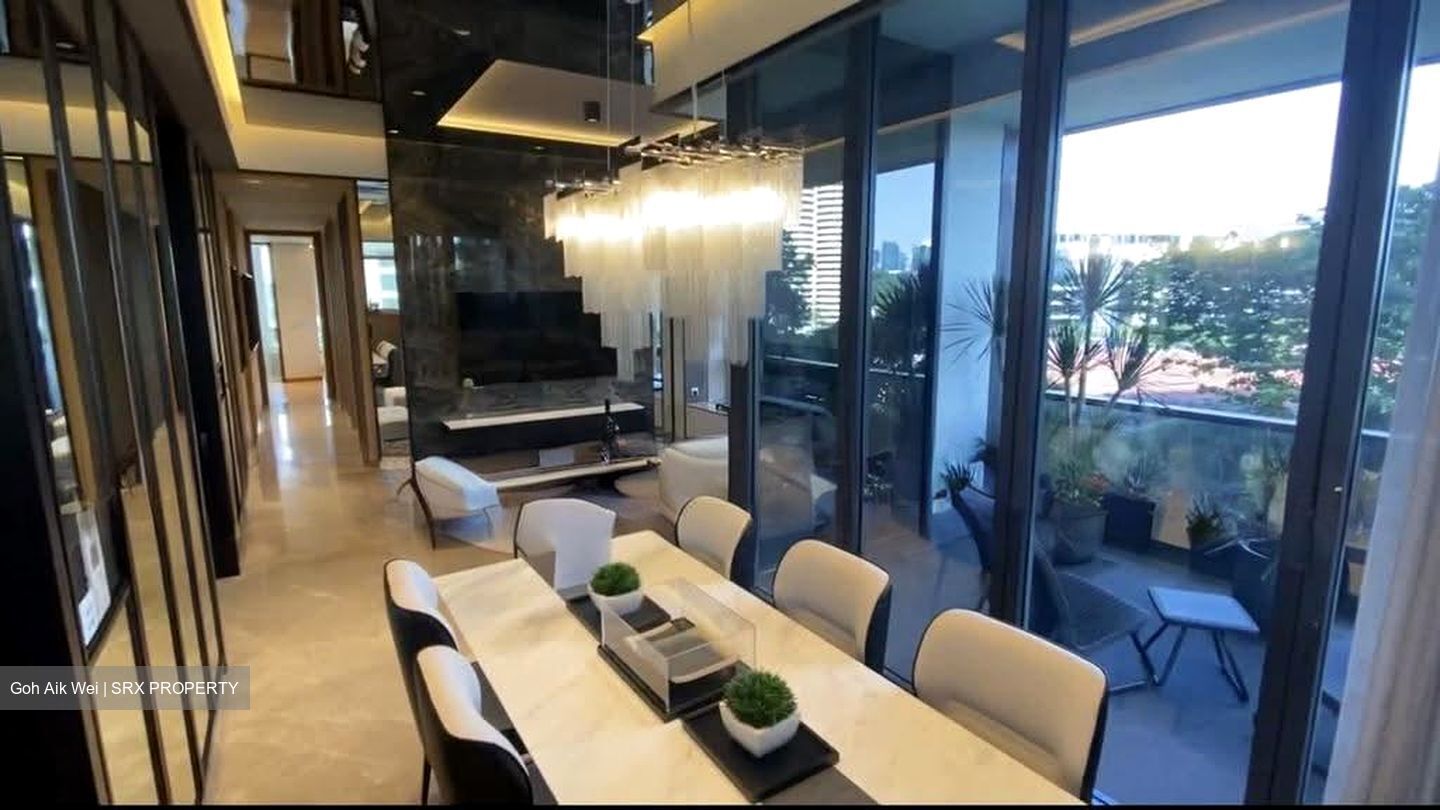 Nouvel 18 (D10), Condominium #634923761